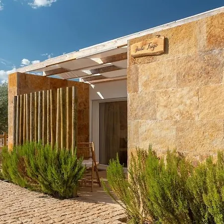 Reflexos D'Alma Turismo Rural Estremoz Exterior foto