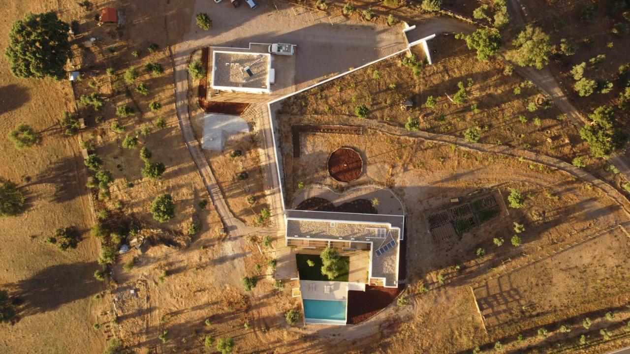 Alojamento de Turismo Rural Reflexos D'alma *