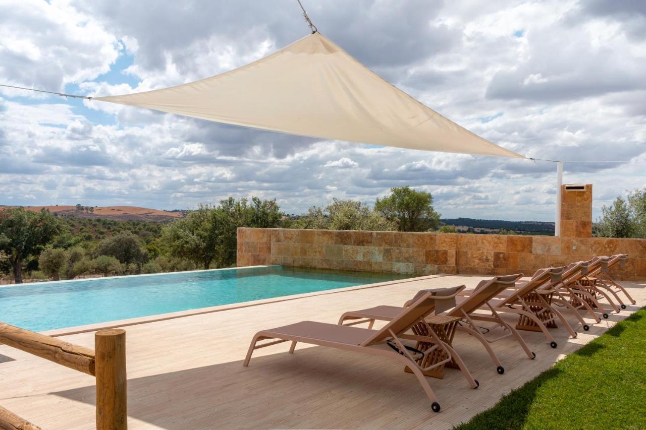 Alojamento de Turismo Rural Reflexos D'alma